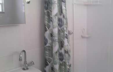 Imagem 7: Quitinete na Taquara