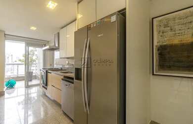 Imagem 14: Locação Apartamento 2 Dormitórios - 157 m² Vila Nova Conceição