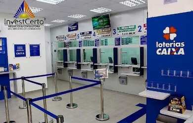 Imagem: O depósito está localizado em Vila Clementino, São Paulo