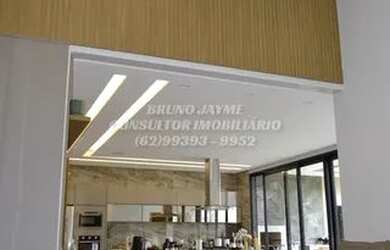 Imagem 11: Maravilhosa casa no condomínio Belas Artes - Anápolis - GO - CRECI F38123