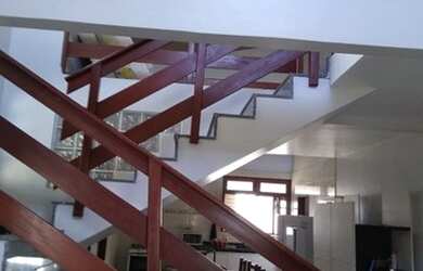 Imagem 12: Casa da Barra. Piscina, Churrasqueira, Ar-condicionadoe5 Vagas na garagem