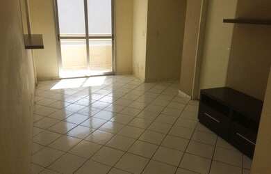 Imagem: O apartamento possui 2 Dormitórios, 1 Banheiro e 10m² de Área