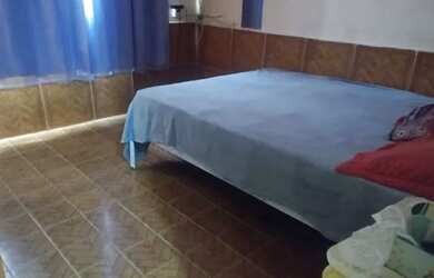 Imagem 4: Vendo apartamento. Área de serviço, 56m² de Área, 1 Banheiroe2 Dormitórios