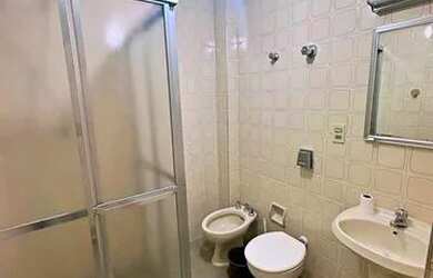 Imagem 13: 01 DORMITÓRIO, APENAS 200m DO MAR, EM ÓTIMA LOCALIZAÇÃO