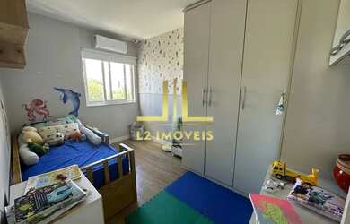 Imagem 7: Apartamento à venda no bairro Candeal - Salvador/BA