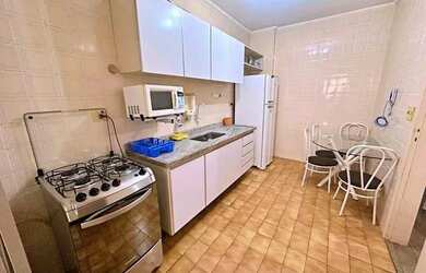 Imagem 16: 01 DORMITÓRIO, APENAS 200m DO MAR, EM ÓTIMA LOCALIZAÇÃO