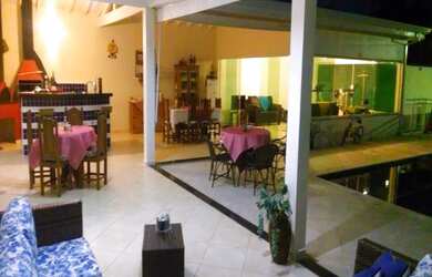 Imagem 4: LINDA CASA PARA VENDA OU LOCAÇÃO - TERRAS DE ITAICI