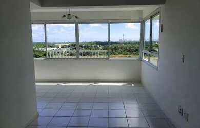 Imagem 5: Paralela/Patamares 2/4 Semi Mobiliado, Ar condicionado, Cond infraestrutura...