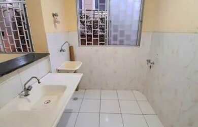 Imagem 9: Apartamento para locação no bairro Bom Retiro em Betim