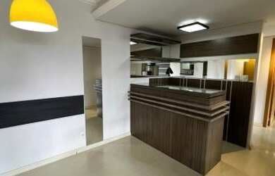 Imagem 5: Apartamento Semi Mobiliado São Pelegrino Caxias do Sul