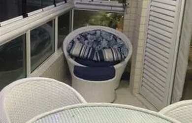 Imagem 8: APTO FRENTE MAR LINDA VISTA, ANDAR ALTO, NAO PERCA ESSA ANT6818