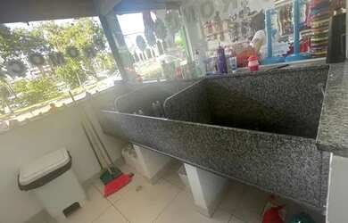 Imagem 6: Petshop Pet Bolinha/ Shopping Imbuí Plaza. Salvador