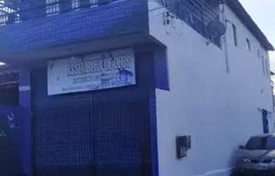 Imagem: O apartamento possui 2 Dormitórios, 1 Banheiro e está localizado