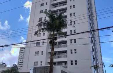 Imagem: O apartamento possui 3 Dormitórios, 4 Banheiros, 2 Vagas na