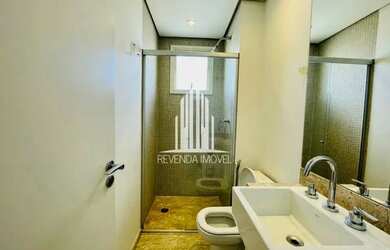 Imagem 7: Apartamento no Sumaré com 215m2 sendo 3 dormitorios e 4 vagas de garagem