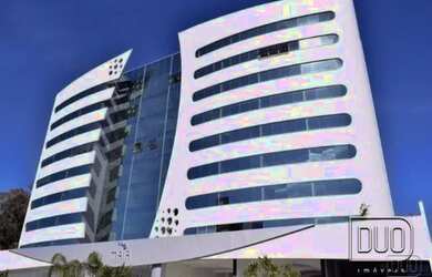 Imagem: O depósito possui 1 Vaga na garagem, 39m² de Área e está