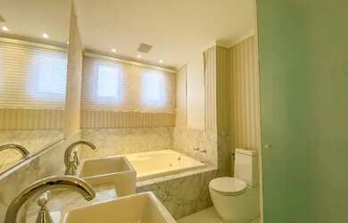 Imagem 5: Lindo apartamento ao lado do Shopping Bouganville - St. Marista