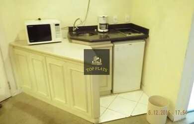 Imagem 2: Flat Para Locação Vila Olímpia