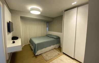 Imagem 13: Apartamento frente mar 3 suítes Balneário Camboriú