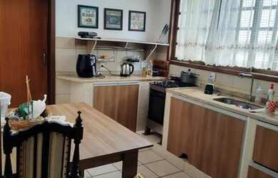 Imagem 5: Casa para Venda em Florianópolis, Ingleses do Rio Vermelho, 3 dormitórios, 2 suítes, 3 ban