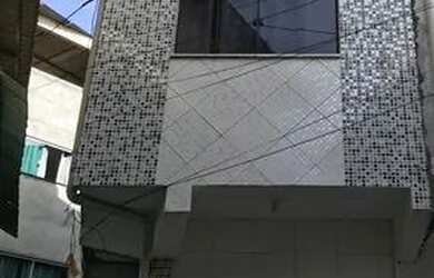 Imagem: A casa possui 4 Dormitórios, 4 Banheiros, 100m² de Área e