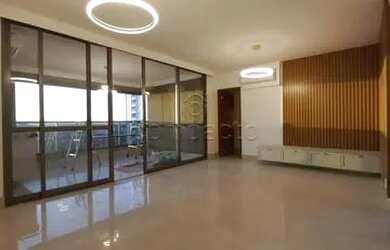 Imagem: O apartamento possui 3 Dormitórios, 4 Banheiros, 2 Vagas na