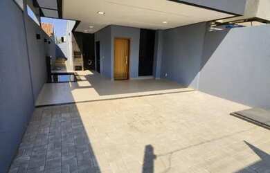 Imagem: O apartamento possui 3 Dormitórios, 4 Banheiros, 3 Vagas na