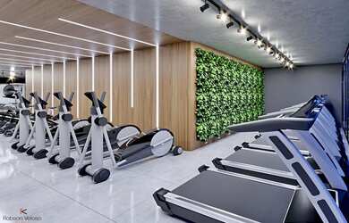 Imagem 10: APARTAMENTOS 3 QUARTOS 2 VAGAS NA REGIÃO SUL