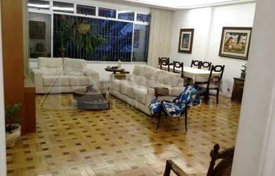 Imagem 1: Apartamento à venda, 4 quartos, 1 suíte, 1 vaga, Copacabana - RIO DE JANEIRO/RJ