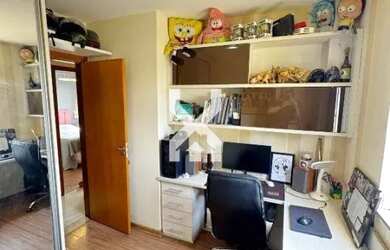 Imagem 14: Cobertura à venda, 3 quartos, 1 suíte, 2 vagas, Nova Floresta - Belo Horizonte/MG