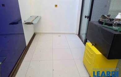 Imagem 11: LOJA - PINHEIROS - SP. 22m² de Área