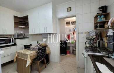 Imagem 5: Apartamento em Edifício Ettore Marangoni à venda em condomínio de alto...