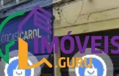 Imagem: O depósito possui 350m² de Área e está localizado em Pinheiros