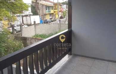 Imagem 11: Casa com 2 dormitórios para alugar, 103 m² por R$ 1.800,00/mês - Parque...