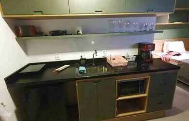 Imagem 5: APARTAMENTO - CONSOLAÇÃO - SP