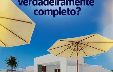 Imagem 4: Santa Cecília Residence - Casa em condomínio em Marechal Deodoro