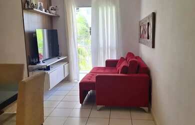 Imagem 11: Apartamento à venda com 02 quartos e 01 suíte - 54 m² - Serraria -...