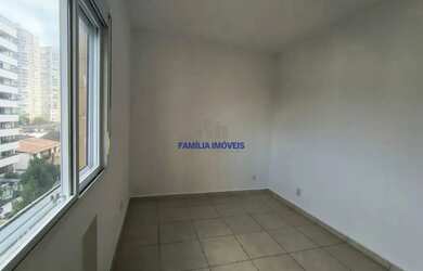 Imagem 9: Apartamento à venda 2 quartos 1 vaga Ponta da Praia Santos