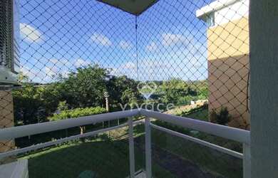 Imagem 12: Apartamento com 3 dormitórios à venda, 123 m² por R$ 400.000 - Loteamento Novo Aquiraz - A