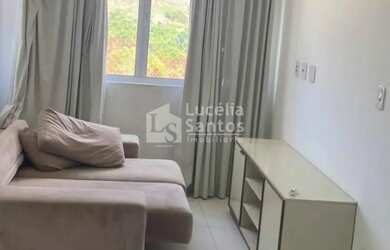 Imagem: O apartamento para alugar possui 2 Dormitórios, 2 Banheiros