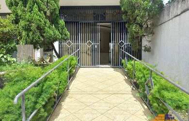 Imagem: O depósito possui 40m² de Área e está localizado em Centro