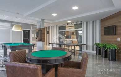 Imagem 6: Apartamento com 3 suítes e 2 vagas de garagem em Itapema, pronto