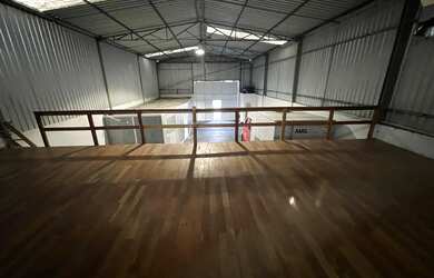 Imagem 3: Galpões de 220 m2 Balneário Camboriú sc Bairro das Nações