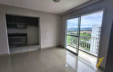 Imagem 2: APARTAMENTO PARA LOCAÇÃO NO CONDOMÍNIO SCALLA CONVIVIUM CLUB ENGORDADOURO...