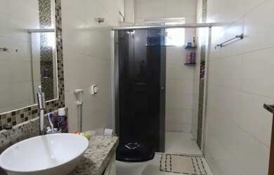 Imagem 15: Vende-se Casa com 245,86 M² de área construida. Terreno total de 364,50...