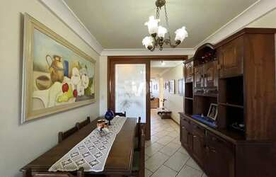 Imagem 9: Apartamento com 4 Dormitórios próximo a Av. Presidente Vargas