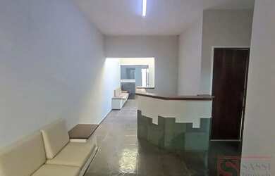 Imagem 4: Sala Comercial em CENTRO. Ar-condicionadoe147m² de Área