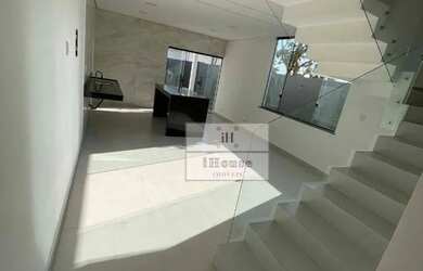 Imagem 4: Casa 3 quartos, suíte 155 metros em Lagoa Sanata