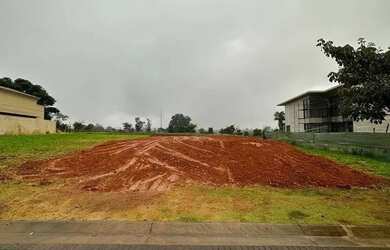 Imagem 4: Terreno à venda, 623 m² por R$ 1.850.000,00 - Quinta do Golfe Reserva...