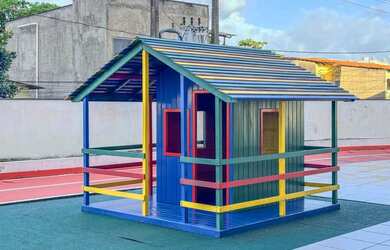 Imagem 4: Apartamento no Calhau com 3 quartos TR223990 SLZ-1K432KQ